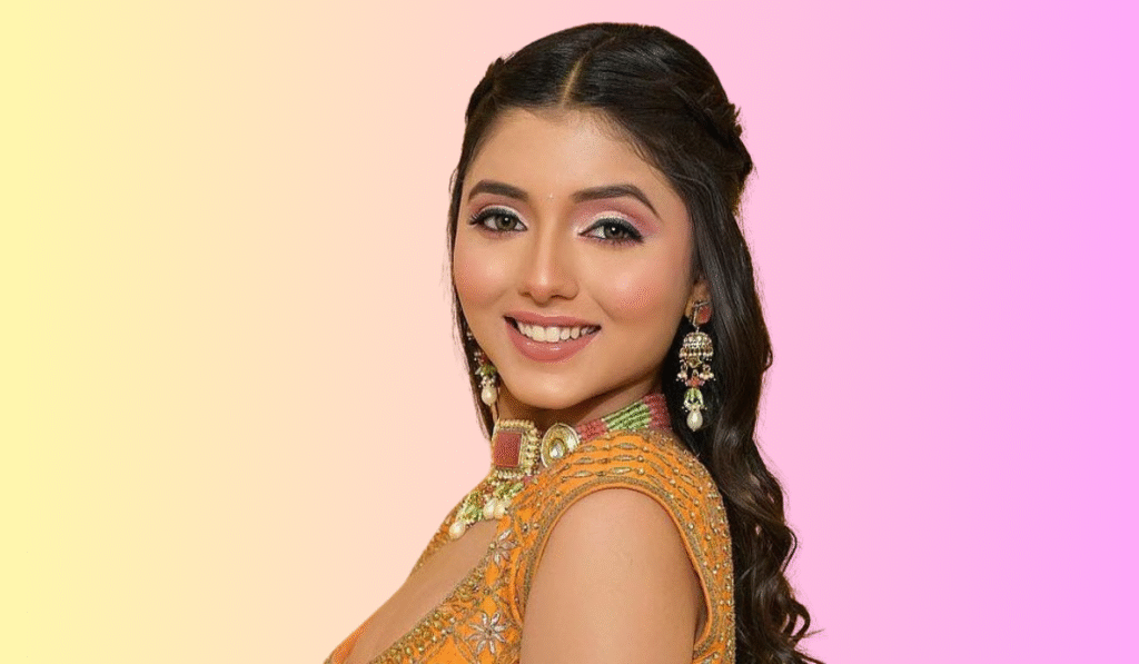 Khushi Mali Net Worth