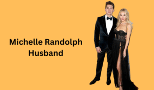 Michelle Randolph Husband