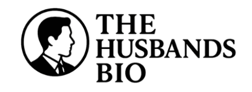thehusbandsbio logo
