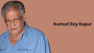 Kumud Roy Kapur