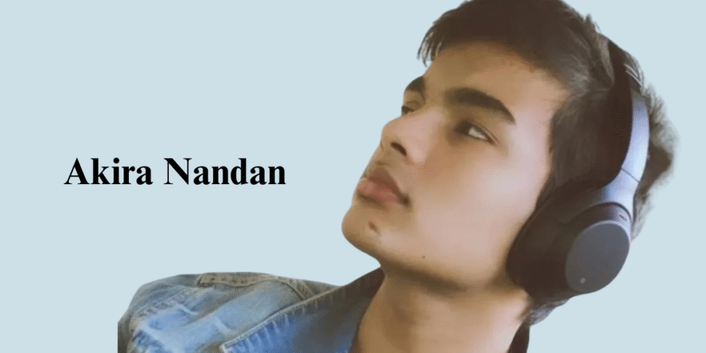 Akira Nandan