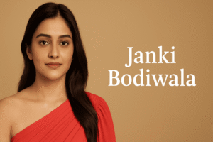 Janki Bodiwala