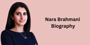 Nara Brahmani: Age, Bio, Husband, Career, & Net Worth (2025)
