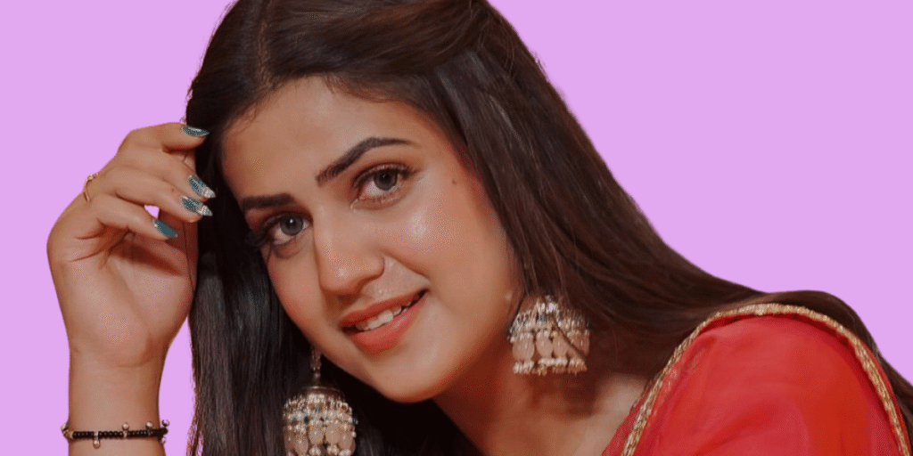 Pranjal Dahiya: Age, Height, Family, Boyfriend, Career, and Net Worth