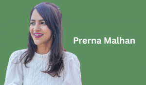 Prerna Malhan