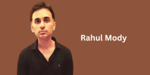Rahul Mody