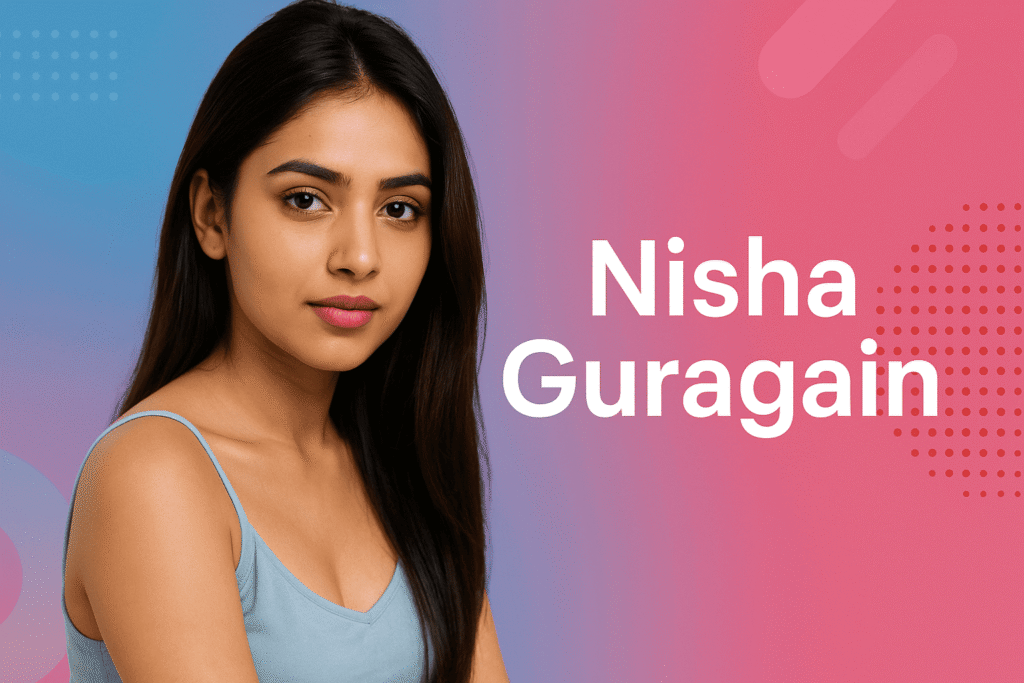 Nisha Guragain: Biography, Age, Family, Boyfriend, Cars, House, Net Worth & More