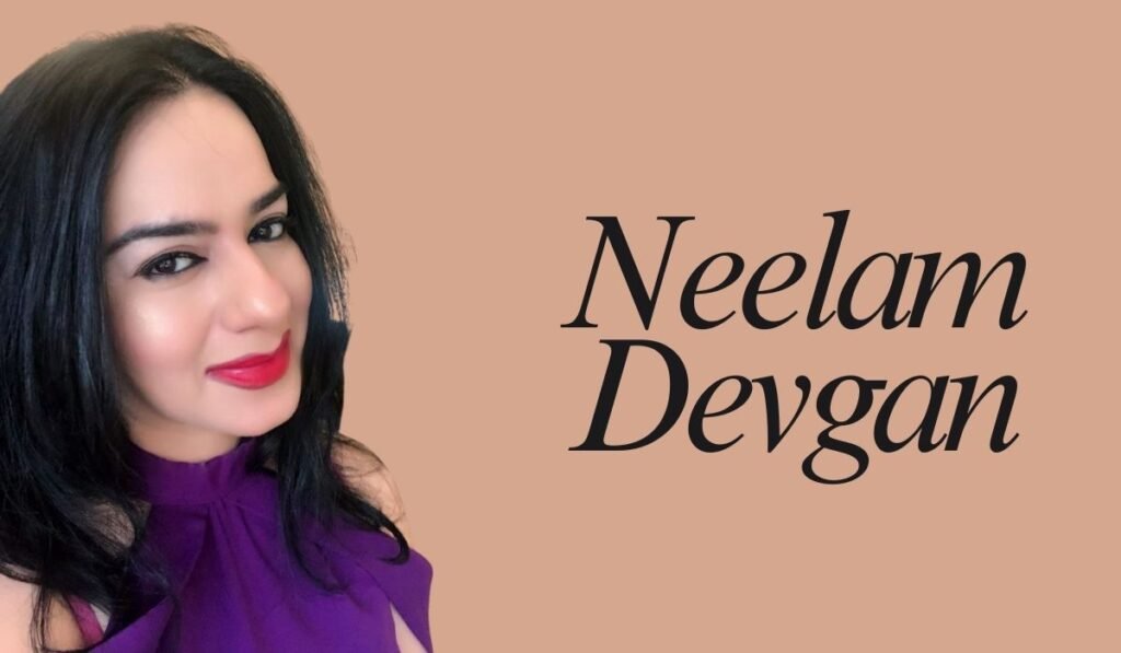 Neelam Devgan: Biography, Age, Family, Career & More