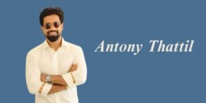Antony Thattil