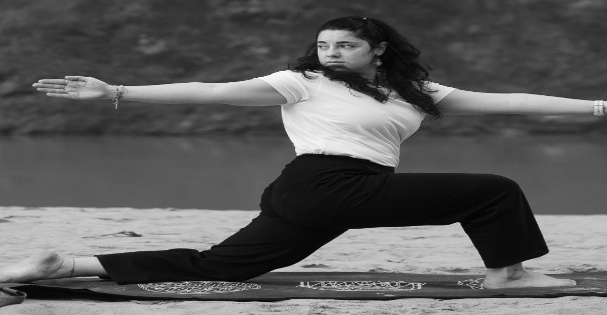 yoga teacher training in Rishikesh