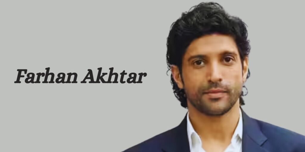 Farhan Akhtar: Age, Family, Career, Movies & Net Worth