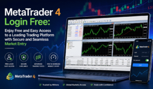 MetaTrader 4 Login Free