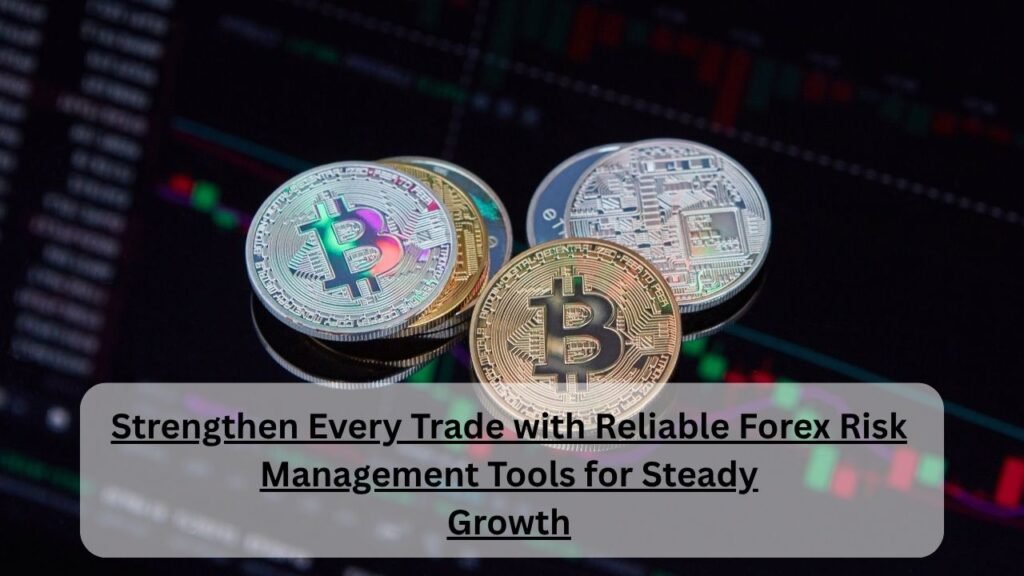 Strengthen Every Trade with Reliable Forex Risk Management Tools for Steady Growth