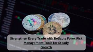 Strengthen Every Trade with Reliable Forex Risk Management Tools for Steady Growth