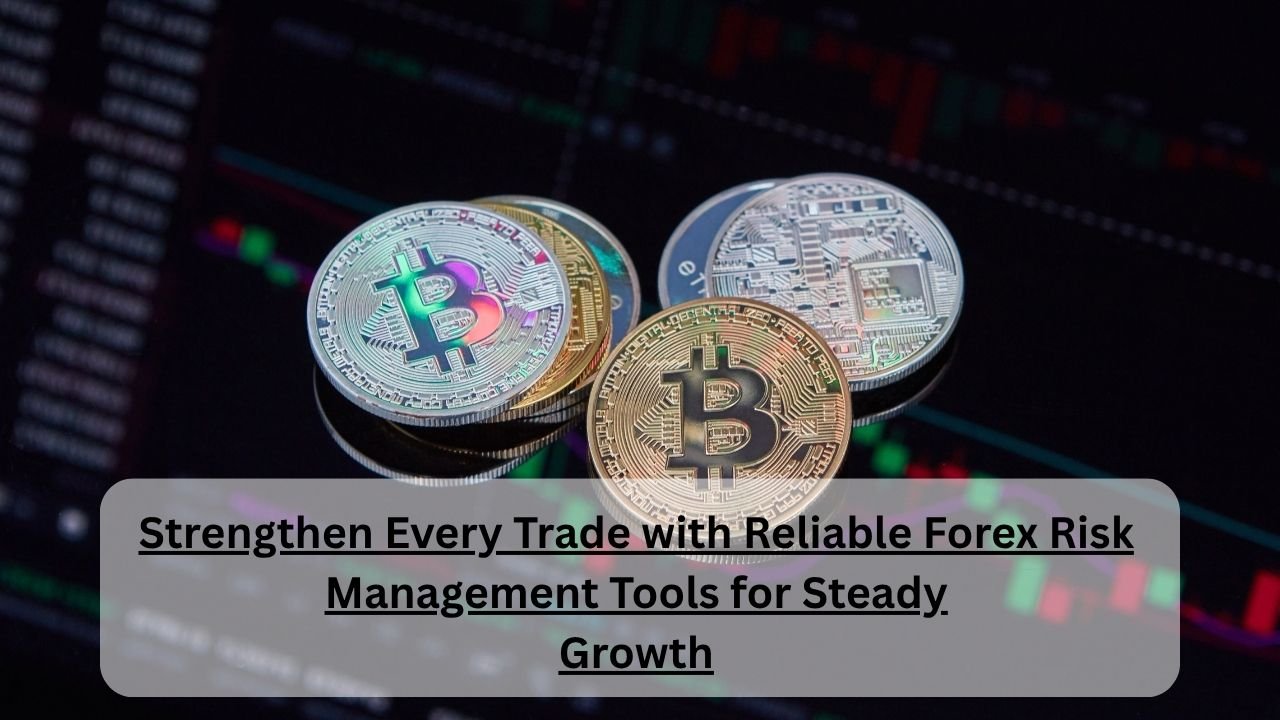 Strengthen Every Trade with Reliable Forex Risk Management Tools for Steady Growth