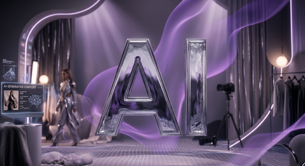 Explore the Role of Generative AI in Social Media Strategy