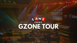 A Closer Look at GZone Tour: Redefining Online Card Game Tournaments