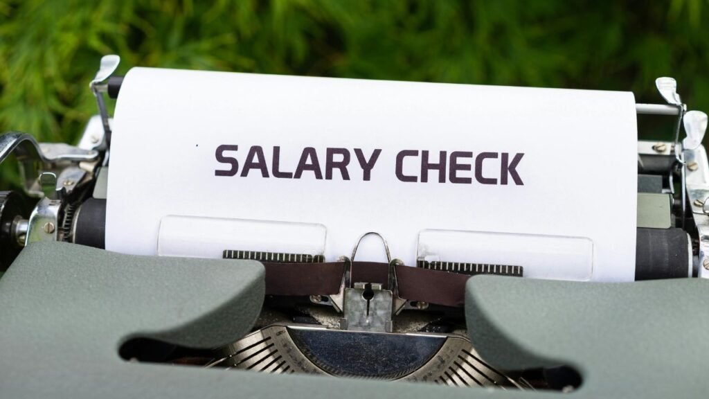 All that an employee needs to educate on Salary pay Slip