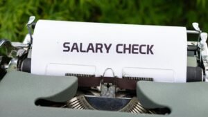 All that an employee needs to educate on Salary pay Slip
