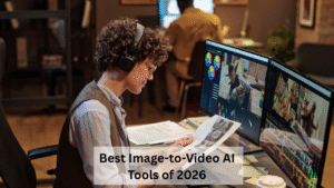 Best Image-to-Video AI Tools of 2026