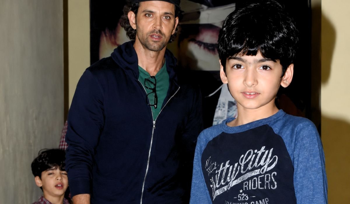 Hrehaan Roshan: Age, Family, Education, Career And More