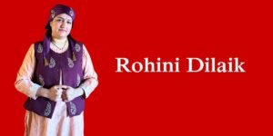 Rohini Dilaik Biography, Age, Husband, Family, Career & More