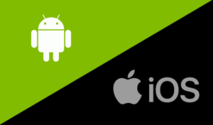 The Two-Phone Question: Why iOS And Android Feel Worlds Apart Yet Borrow From Each Other