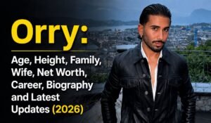 Orry