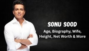Sonu Sood