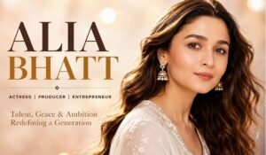 Alia Bhatt
