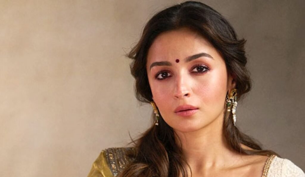 Alia Bhatt Age