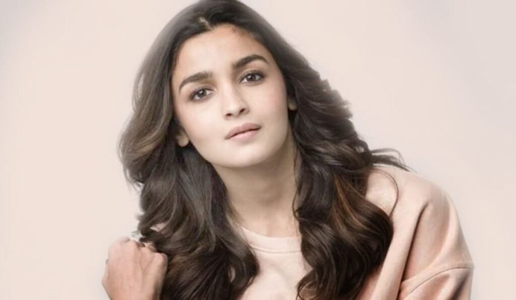 Alia Bhatt Family Background