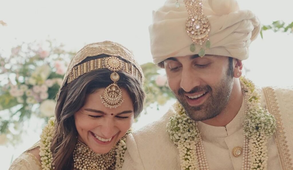 Alia Bhatt Husband
