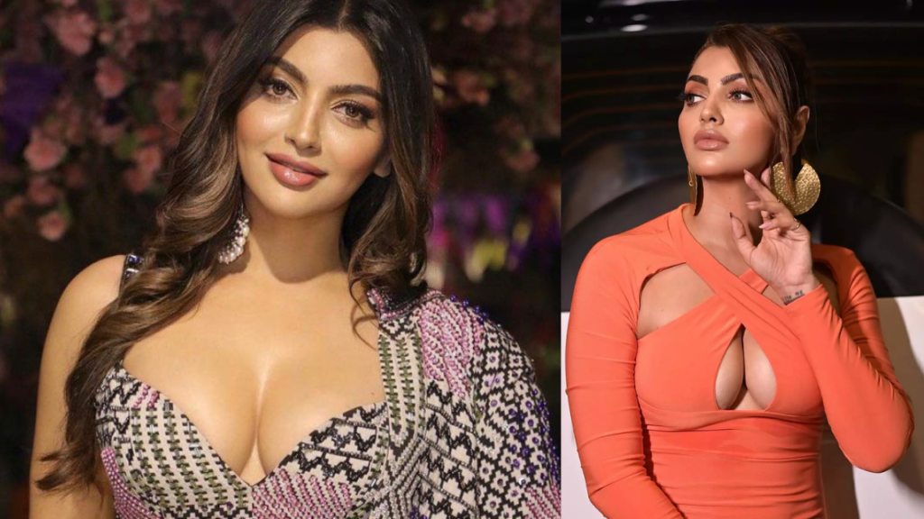 Akanksha Puri