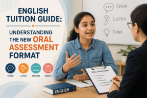 English Tuition