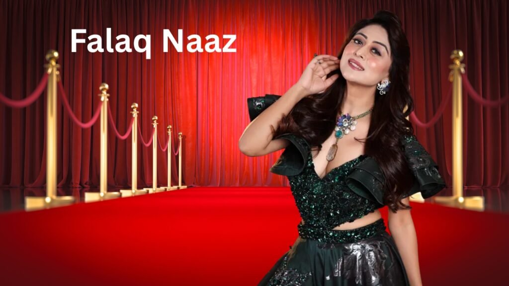 Falaq Naaz
