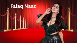 Falaq Naaz