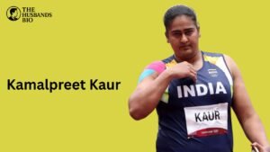 Kamalpreet Kaur