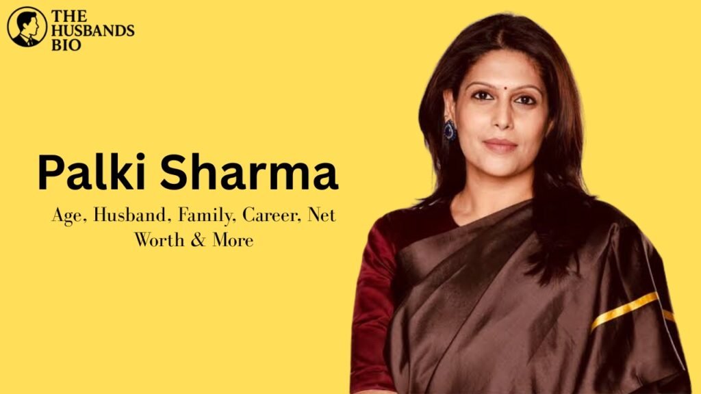 Palki Sharma