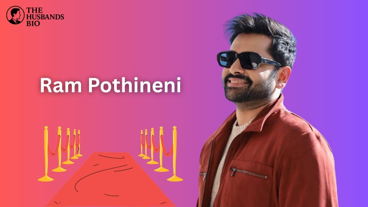 Ram Pothineni
