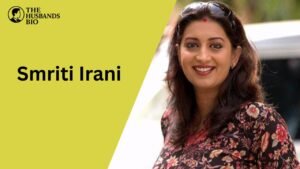 Smriti Irani