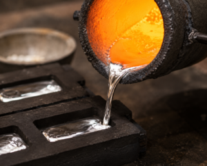 The Hidden Process Behind Every Sterling Silver Piece You Own