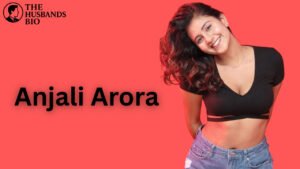 Anjali Arora