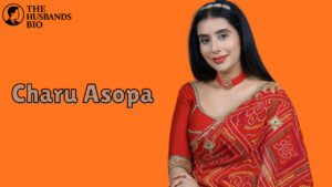Charu Asopa