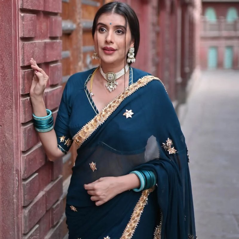 Charu Asopa Age