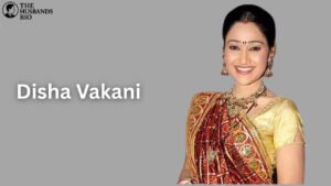 Disha Vakani