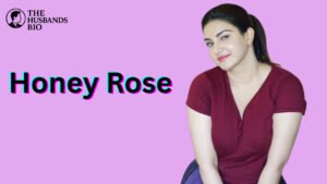Honey Rose