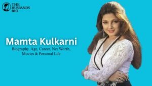 Mamta Kulkarni