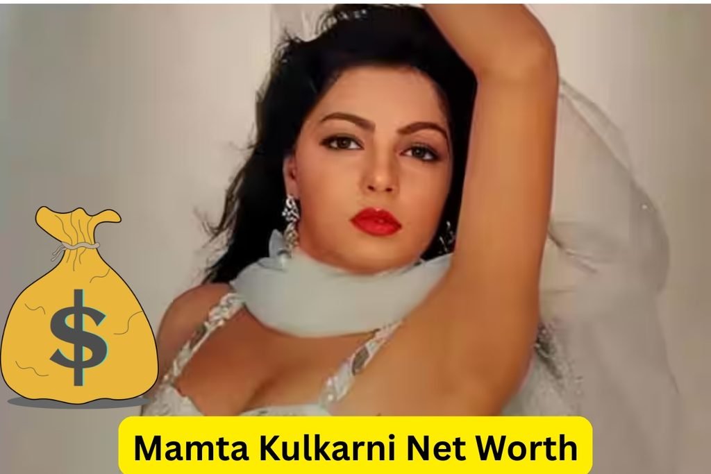 Mamta Kulkarni Net Worth