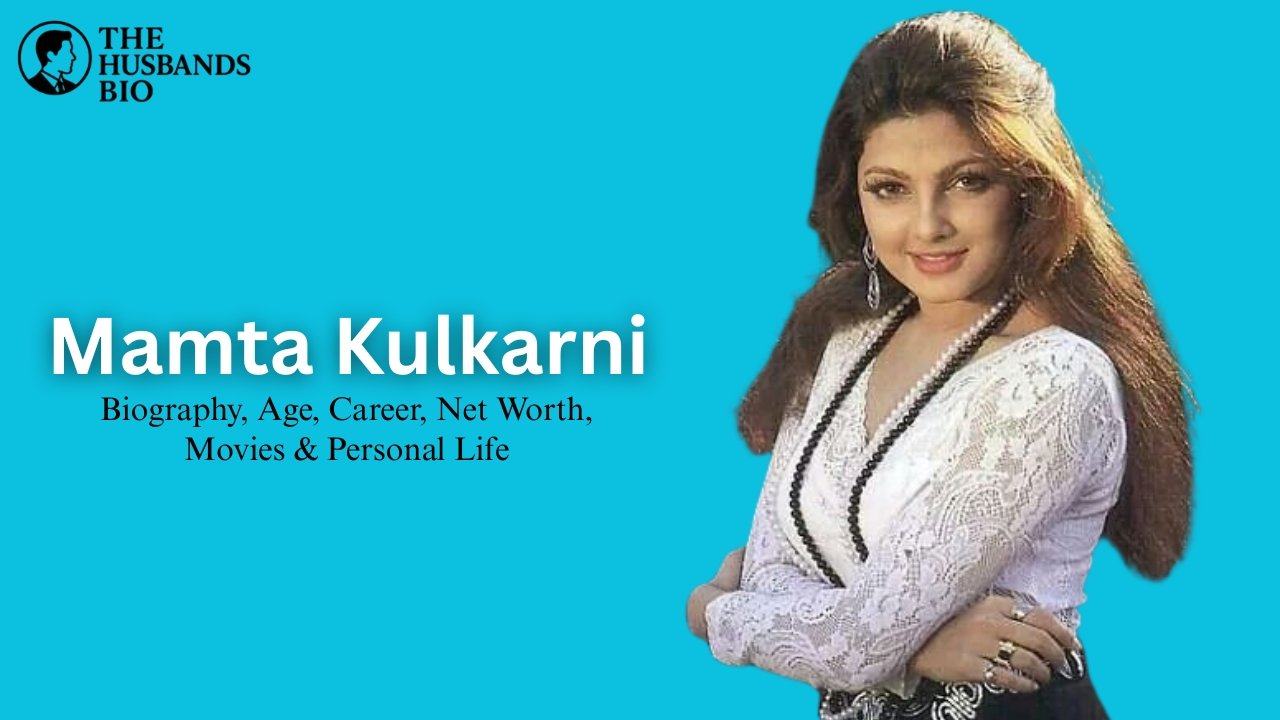 Mamta Kulkarni